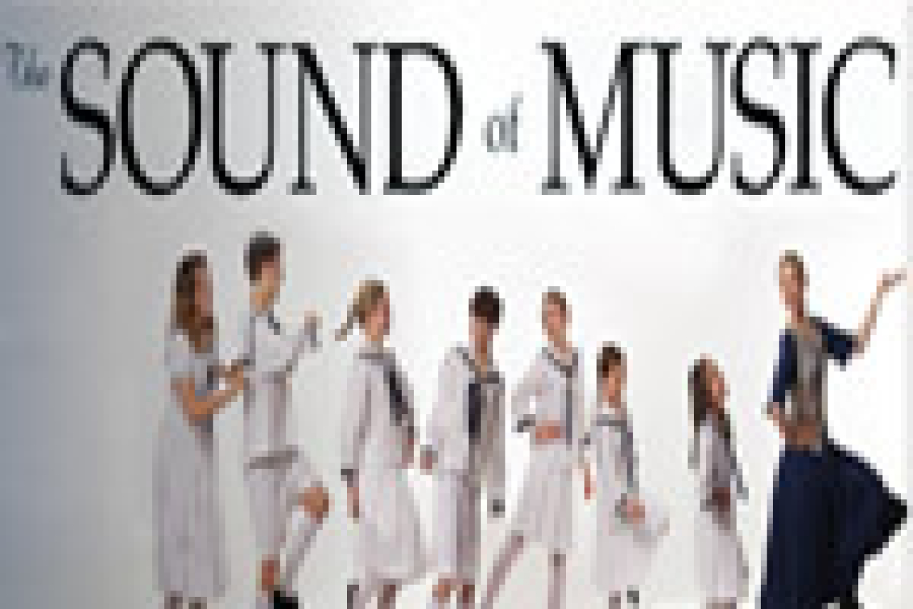 the sound of music logo 31222