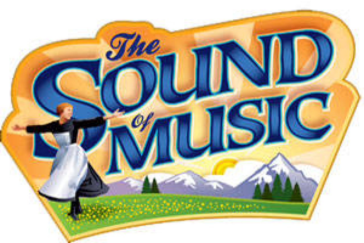 the sound of music logo 33835