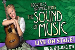 The Sound of Music