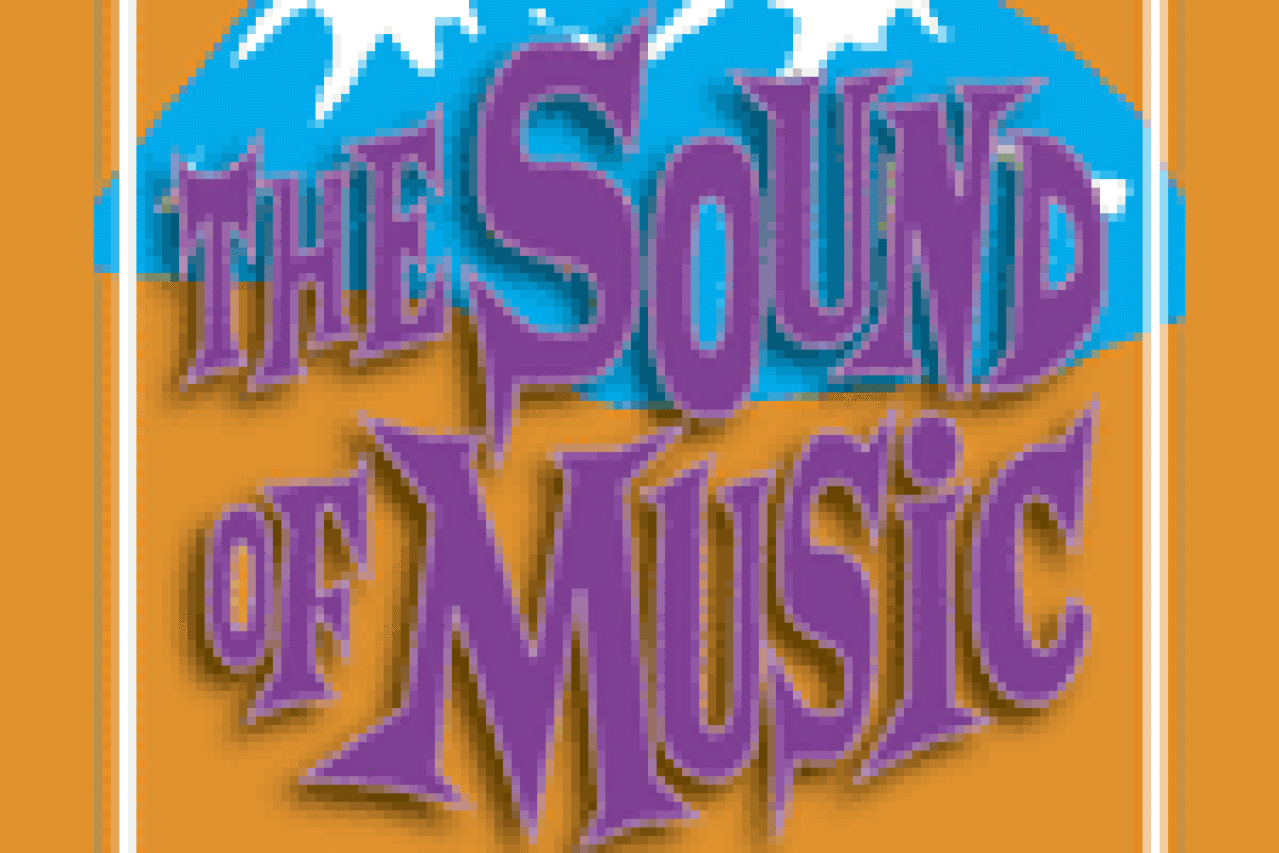 the sound of music logo 7388