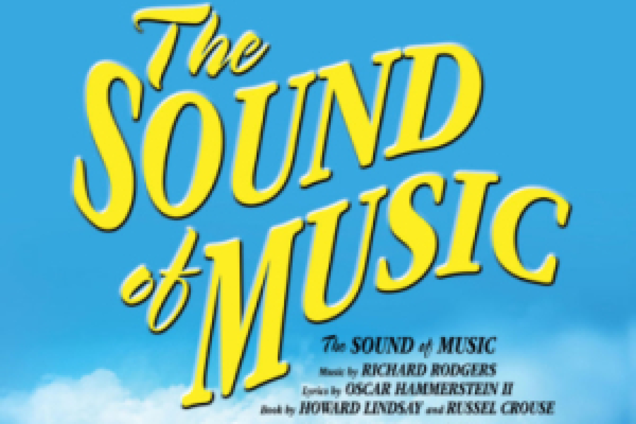 the sound of music logo 87446