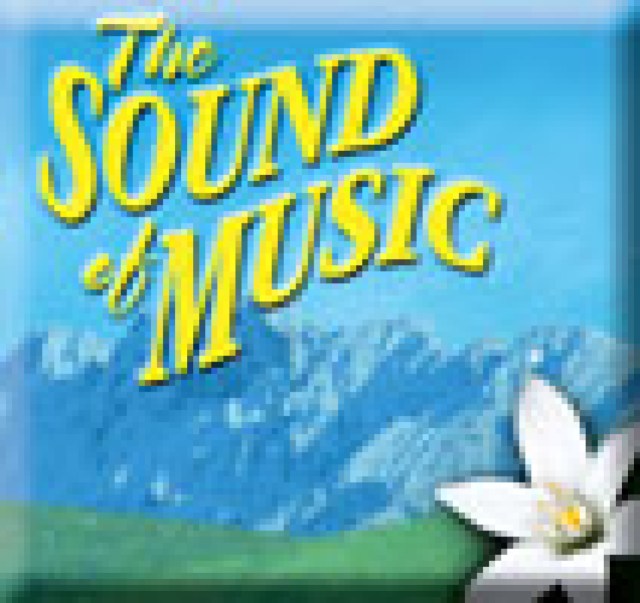 the sound of music logo 8991