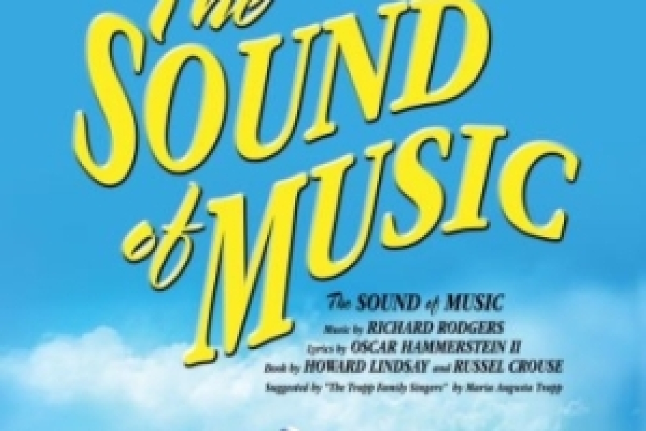 the sound of music logo 95873 1