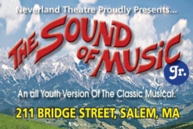 the sound of music youth version logo 55933 1
