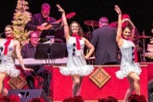The Sounds of Christmas