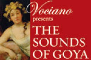 The Sounds of Goya