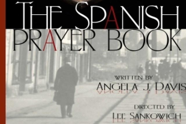 the spanish prayer book logo 86382