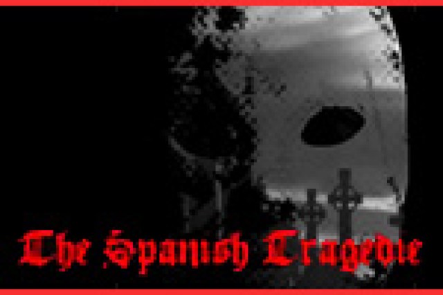 the spanish tragedie manhattan logo 26548