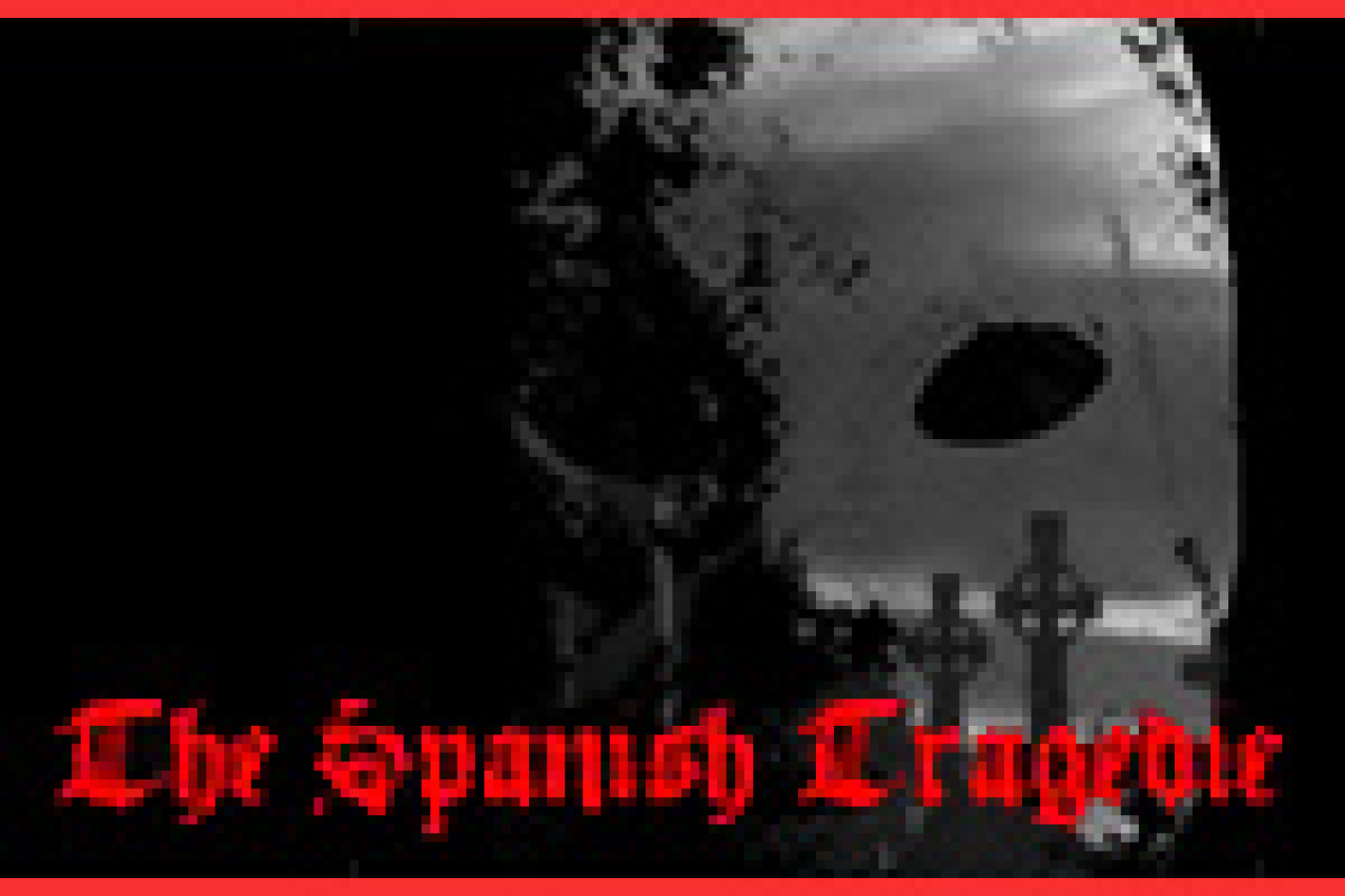 the spanish tragedie queens logo 26549