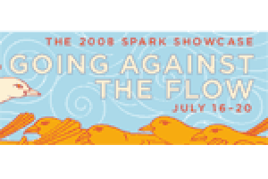 The Spark Festival – Going Against the Flow