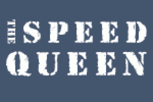 the speed queen logo 25155