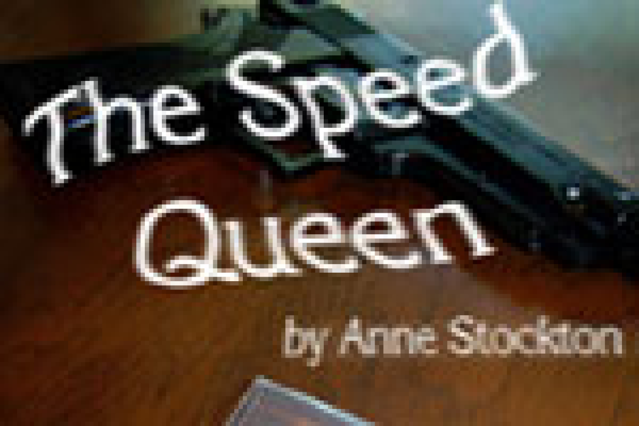 the speed queen logo 27347