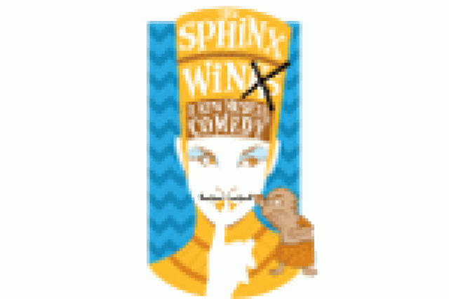 the sphinx winx logo 15973