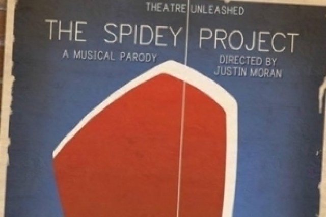 the spidey project logo 66919