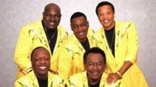 the spinners and harold melvins blue notes logo 30944