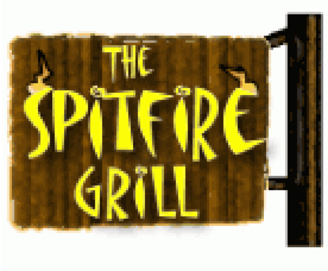 the spitfire grill logo 21107