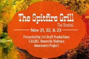 The Spitfire Grill