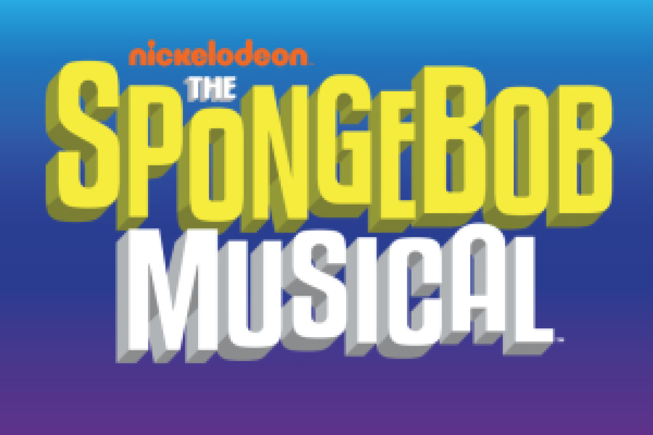 the spongebob musical logo 96120 1
