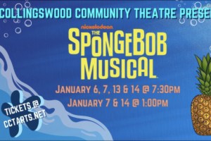 The SpongeBob Musical