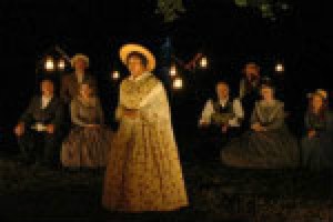 The Spoon River Project