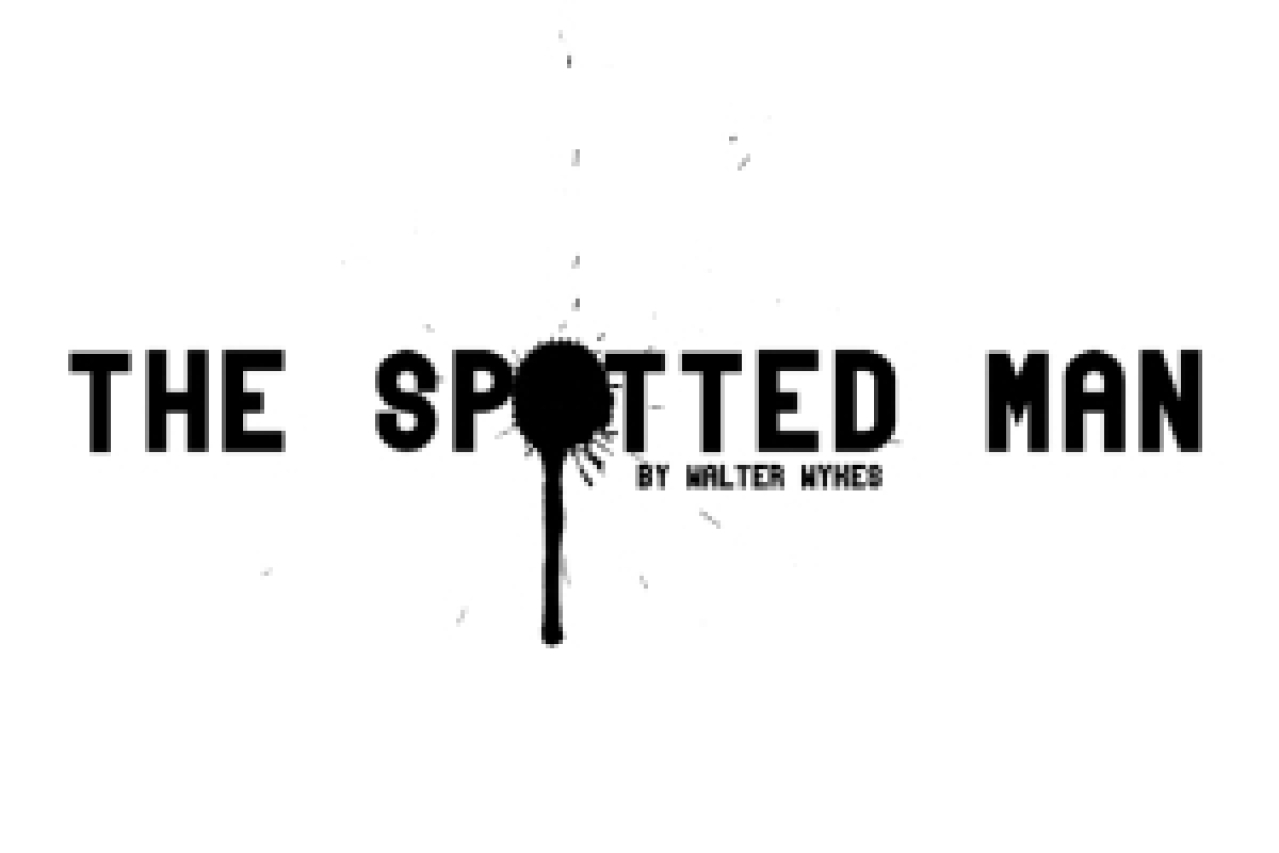the spotted man logo 42344