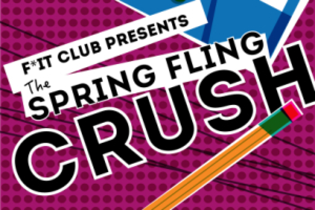 the spring fling crush logo 56580 1