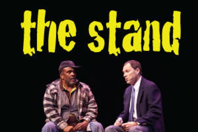 the stand logo 51892 1