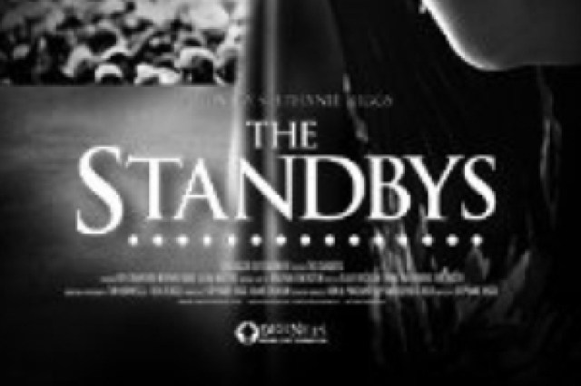 the standbys screening to benefit nyc actors in need logo 39759