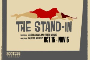 The Stand-In