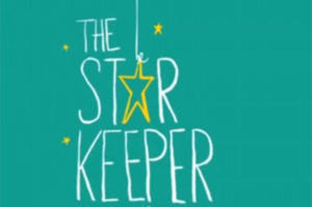 the star keeper logo 49299