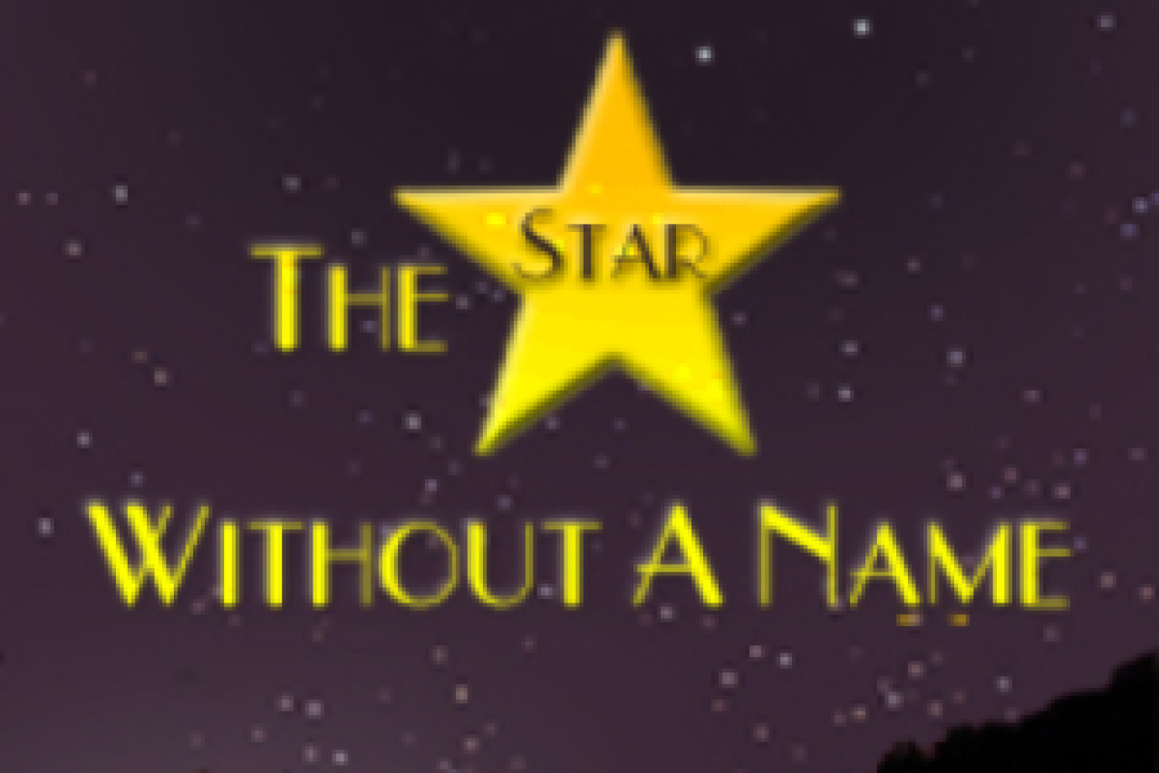 the star without a name logo 46587