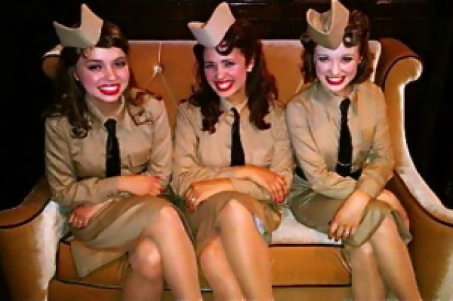 the starlite sisters mothers day show logo 66395