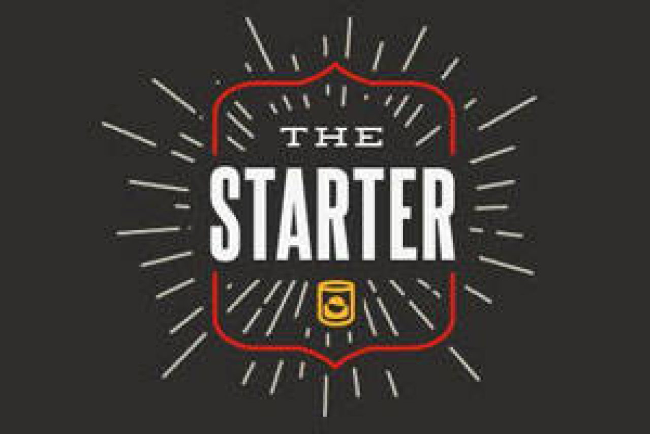 the starter logo 50151