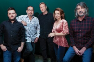 The Steeldrivers