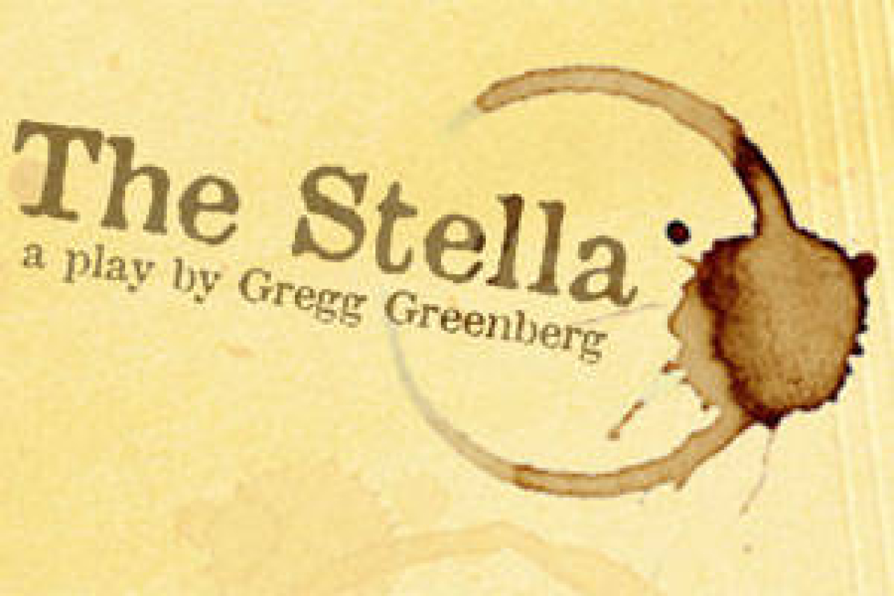 the stella logo 50152