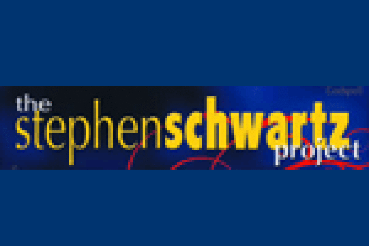 the stephen schwartz project logo 23535