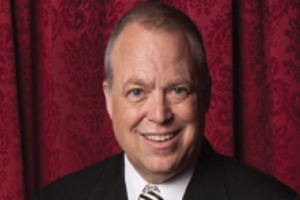 The Stetson Experience: An Evening With America’s Master Mentalist Jon Stetson