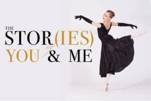 The Stor(ies) of You and Me