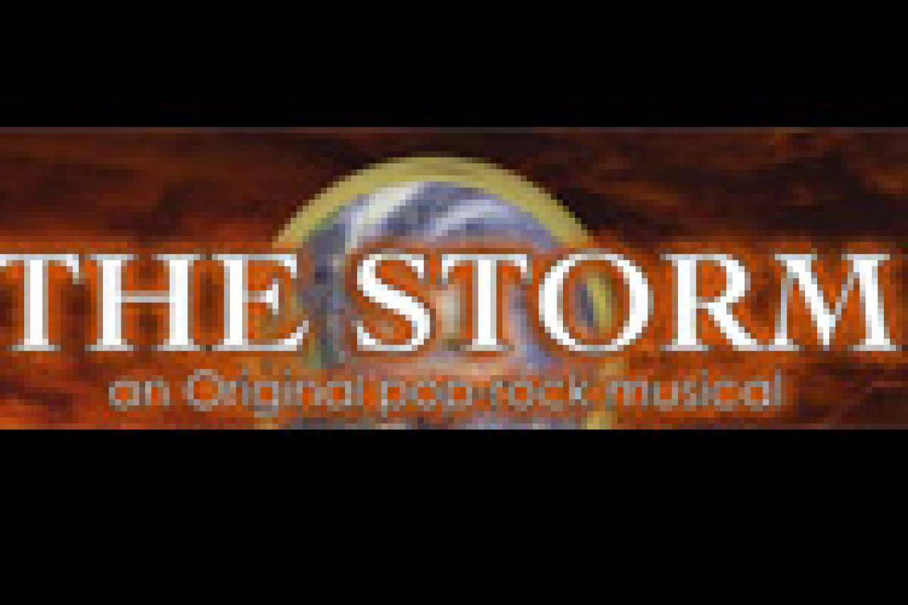 the storm logo 13248