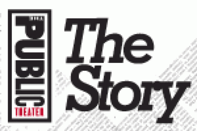 the story logo 2391 1