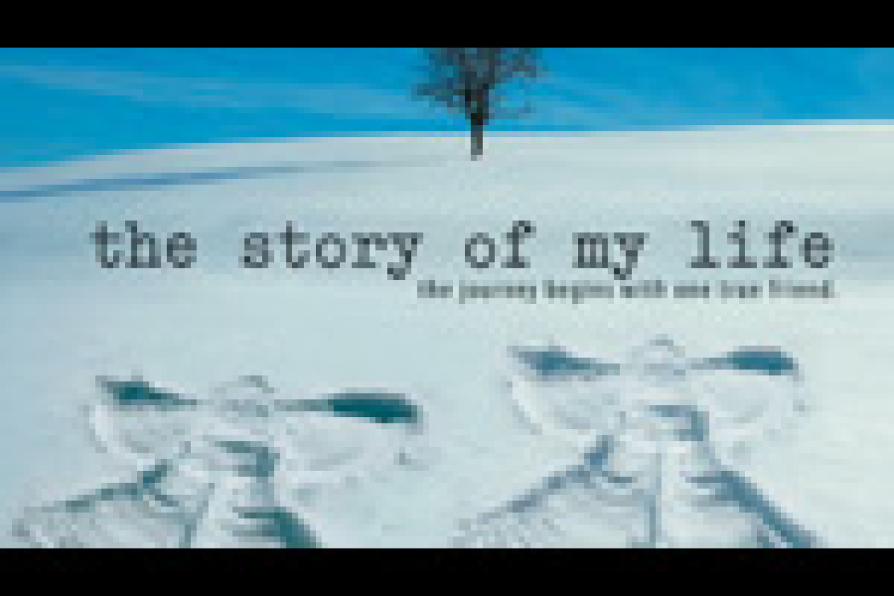 the story of my life logo 13489