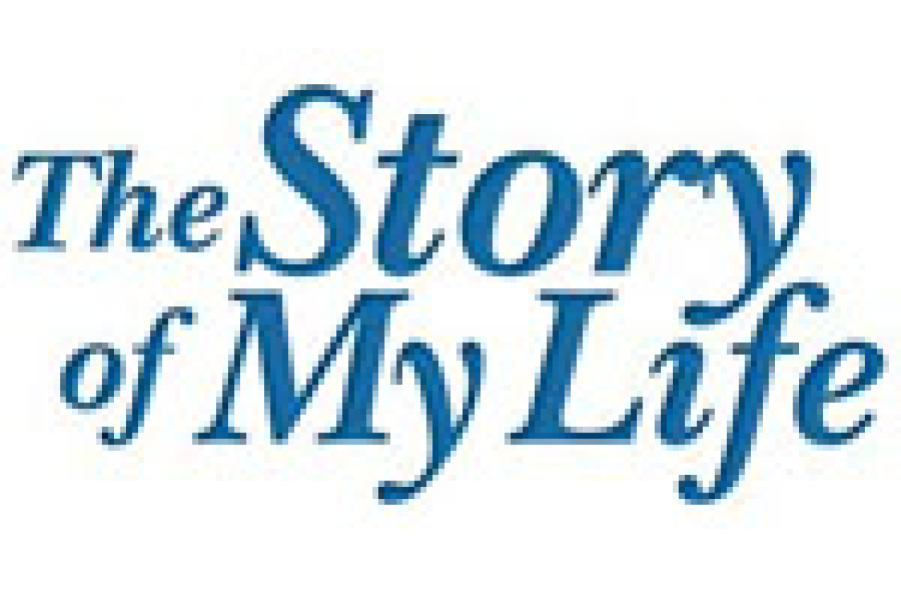 the story of my life logo 21692