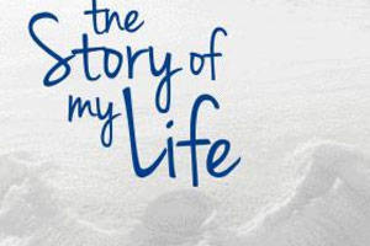the story of my life logo 34416