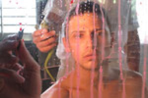 The Story of the Woman from the Sea