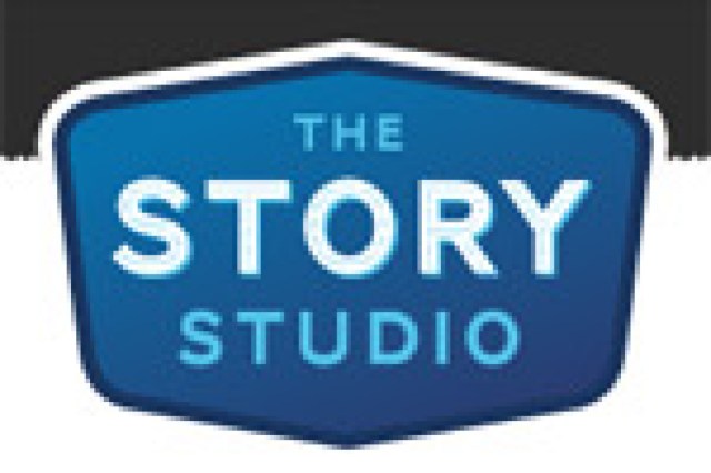 the story studios july 6session storytelling workshop with kevin allison logo 31533