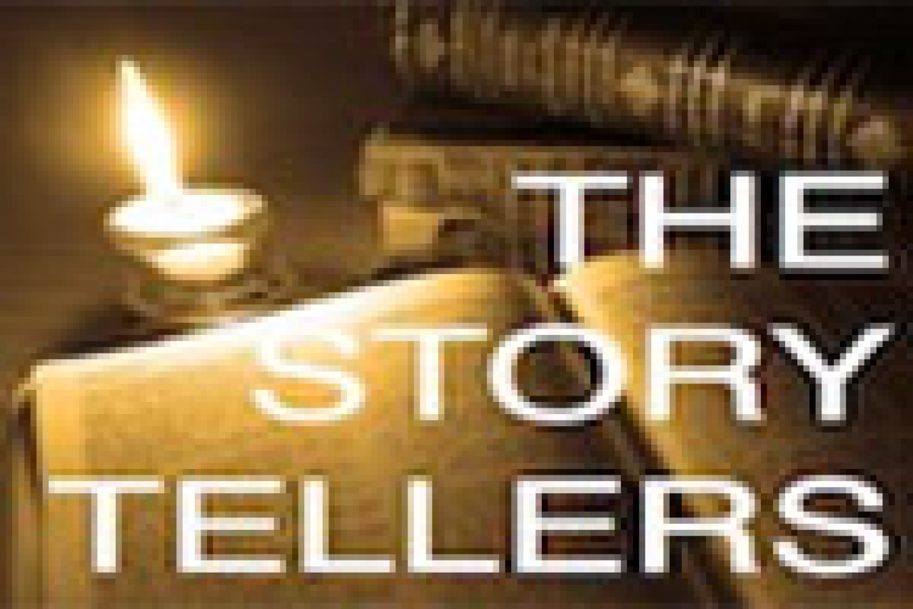 the storytellers logo 31844