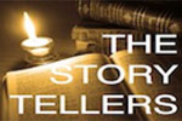 the storytellers logo 31844