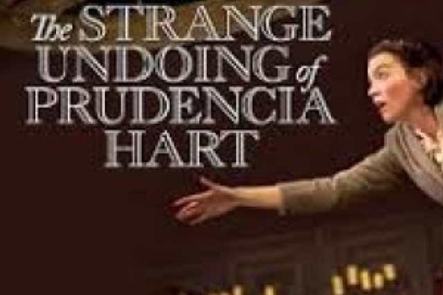 the strange undoing of prudencia hart logo 89691