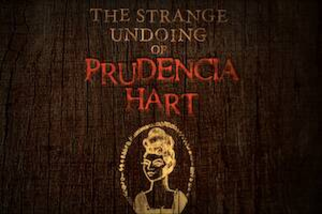 the strange undoing of prudencia hart logo 98805 1