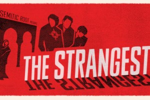 The Strangest
